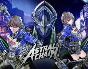 Astral Chain