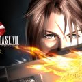 Final Fantasy VIII Remastered