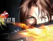 Final Fantasy VIII Remastered