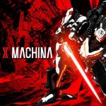 Daemon X Machina
