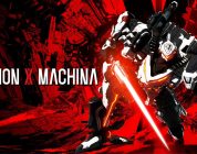 Daemon X Machina