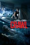 Crawl heads to Digital on 9/24, Blu-ray 10/15