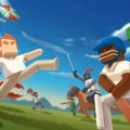 Apple Arcade getting Cricket Through the Ages