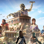 Assassin's Creed Odyssey Discovery Tour Ancient Greece Review