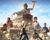 Assassin's Creed Odyssey Discovery Tour Ancient Greece Review
