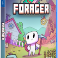 Forager heading to retail on October 22nd