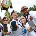 Harry Potter: Wizards Unite fan festival recap from Labor Day