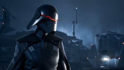Star Wars Jedi: Fallen Order gets a new trailer