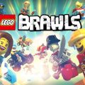 LEGO Brawls bringing it to the Apple Arcade today