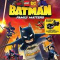 Lego DC Batman: Family Matters
