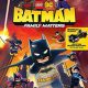 Lego DC Batman: Family Matters