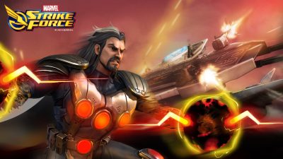 Marvel Strike Force ‘A.I.M.’-ing to please with new heroes (and more)