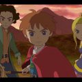Ni no Kuni: Wrath of the White Witch Remastered gets a launch trailer
