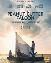 Peanut Butter Falcon bringing the happiness and tears on digital November 5th, Blu-ray/DVD November 12th