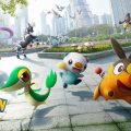 Pokemon from Unova Region arriving in Pokemon GO