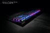 Roccat bringing mechanical keyboard loveliness with the Vulcan 121 AIMO and 122 AIMO