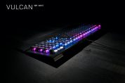 Roccat bringing mechanical keyboard loveliness with the Vulcan 121 AIMO and 122 AIMO