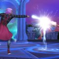 The Sims 4: Realm of Magic launches!