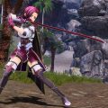 Sword Art Online: Alicization Lycoris shows off new scenarios and upcoming DLC