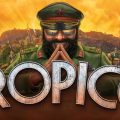 Tropico lands on Android