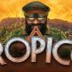 Tropico lands on Android