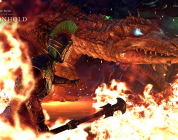 The Elder Scrolls Online: Dragonhold DLC