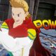 Mirio joins My Hero One’s Justice 2