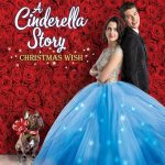 A Cinderella Story: Christmas Wish
