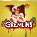 Gremlins (4k UltraHD + Blu-Ray)
