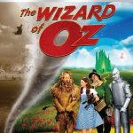 The Wizard of Oz (4k Ultra HD + Blu-Ray)