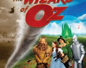 The Wizard of Oz (4k Ultra HD + Blu-Ray)