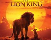 The Lion King (4k Ultra HD + Blu-Ray)