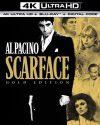 Scarface (4k Ultra HD + Blu-Ray)