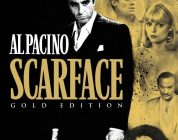 Scarface (4k Ultra HD + Blu-Ray)