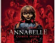 Annabelle Comes Home – Blu-ray, DVD, & Digital