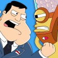 MY.GAMES bringing American Dad! Apocalypse Soon to iOS and Google Play