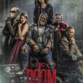 Doom Patrol – Season One (Blu-ray & Digital)