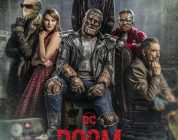 Doom Patrol – Season One (Blu-ray & Digital)