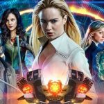 DC’s Legends of Tomorrow: Season 4 (Blu-ray & Digital)