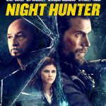 Night Hunter (Blu-ray + Digital)