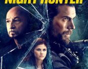 Night Hunter (Blu-ray + Digital)