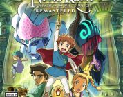 Ni no Kuni: Wrath of the White Witch Remastered