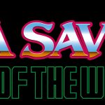 The Ninja Saviors: Return of the Warriors