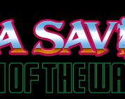 The Ninja Saviors: Return of the Warriors