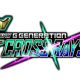 SD Gundam G Generation Cross Rays heading west