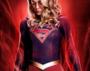 Supergirl – Season 4 (Blu-ray & Digital)