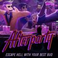 Afterparty review