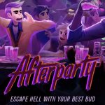 Afterparty review