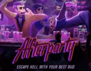 Afterparty review