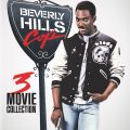 Beverly Hills Cop – 3 Movie Collection heading to 4KUHD (December 17th) and Blu-ray (January 14th)
